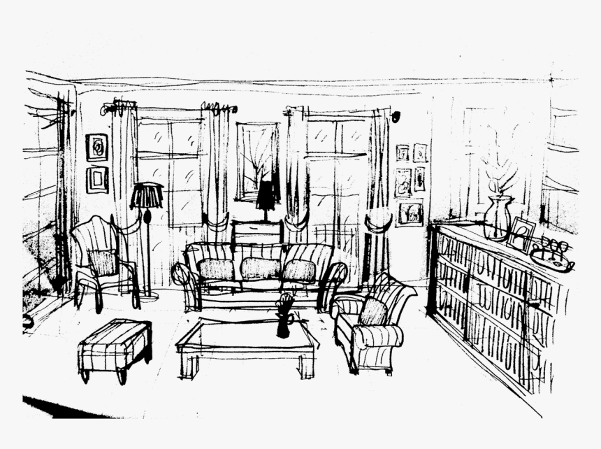 Sketch, HD Png Download