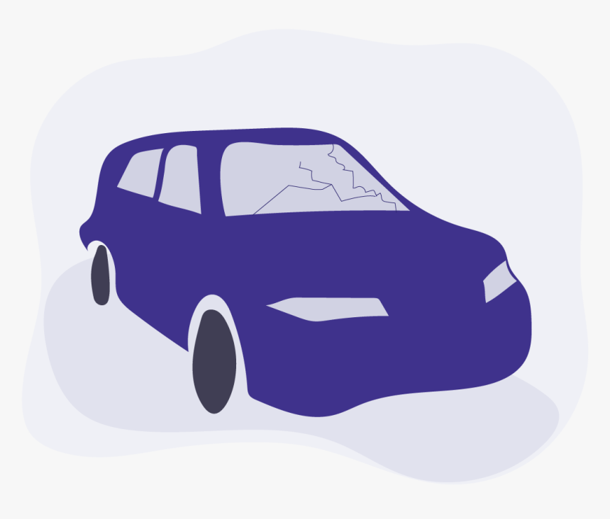 City Car, HD Png Download