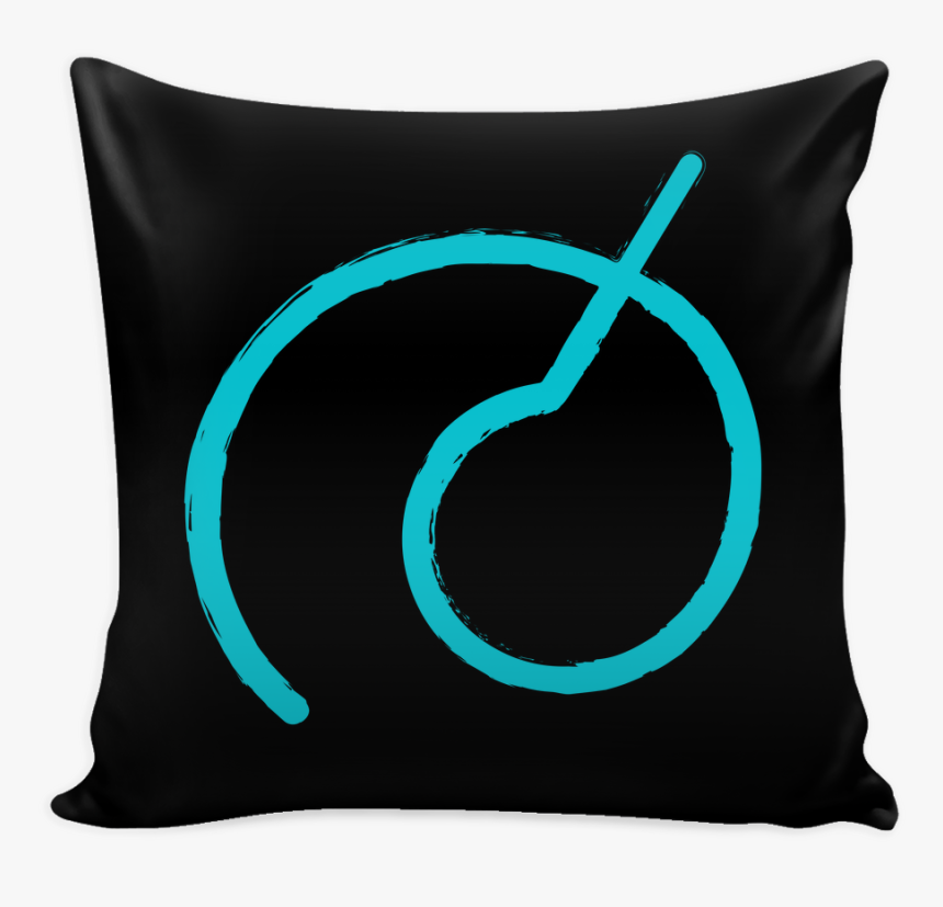 Super Saiyan God Whis Symbol Pillow Cover - Super Saiyan, HD Png Download