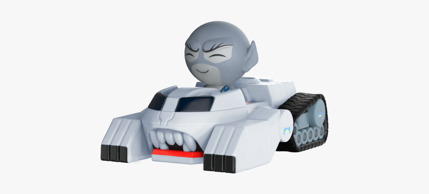Funko Panthro With Thundertank, HD Png Download