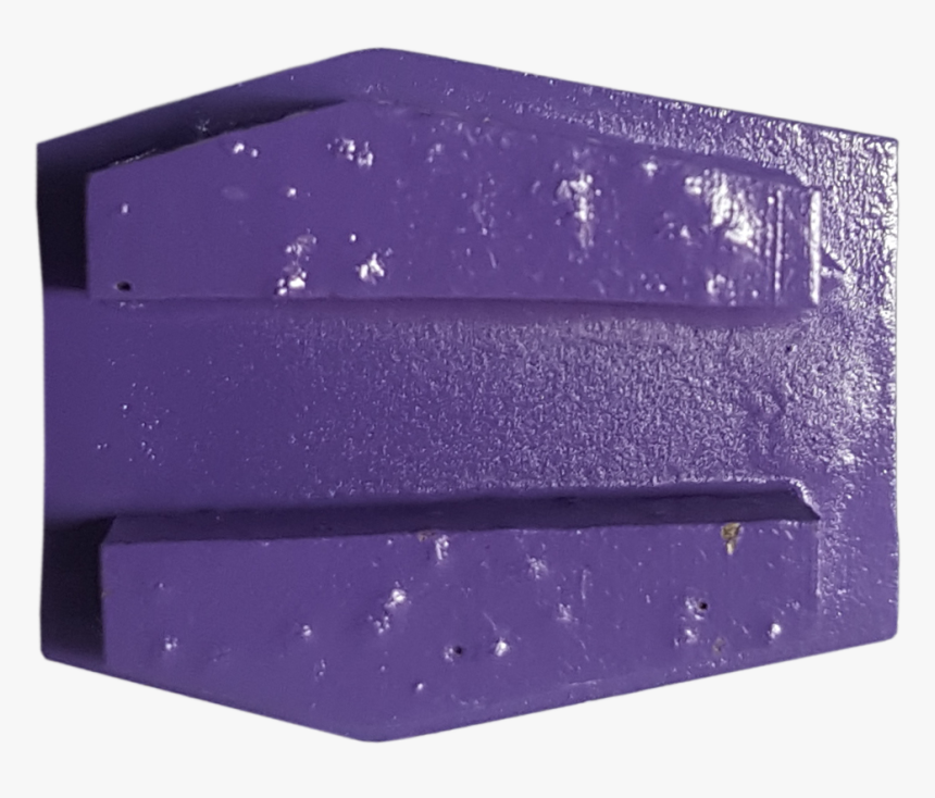 Diamond Knock On Grinding Shoes Super Eco Concrete - Wood, HD Png Download