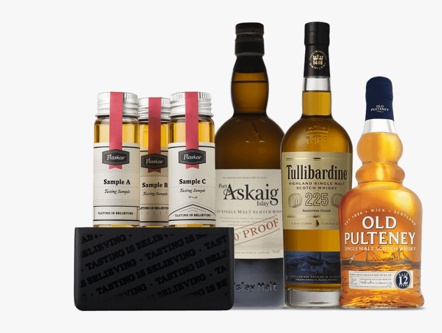 Old Pulteney Scotch Single Malt 12 Year, HD Png Download