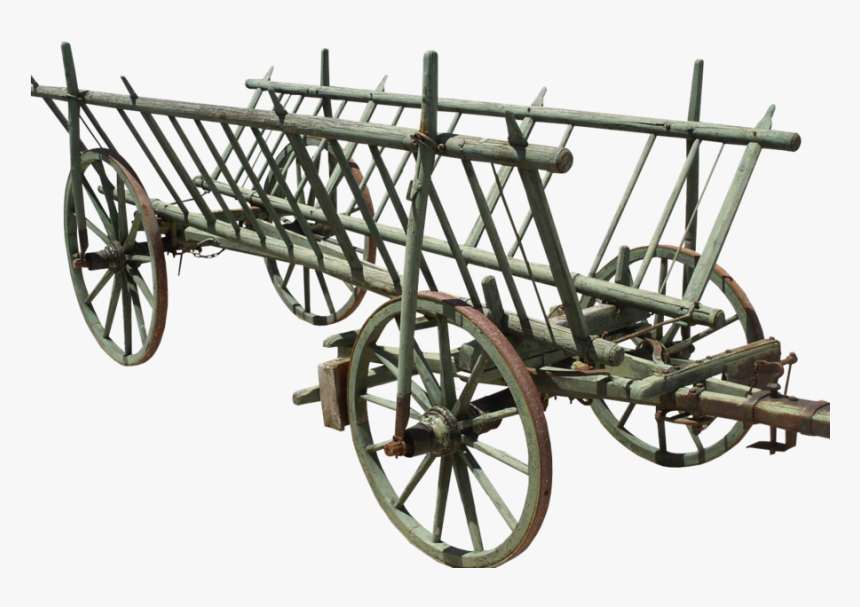 Wagon Free Png Image - Wagon, Transparent Png