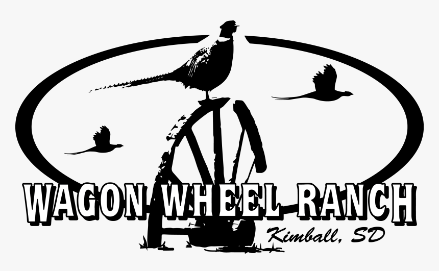 Wagon Wheel Ranch Sd, HD Png Download