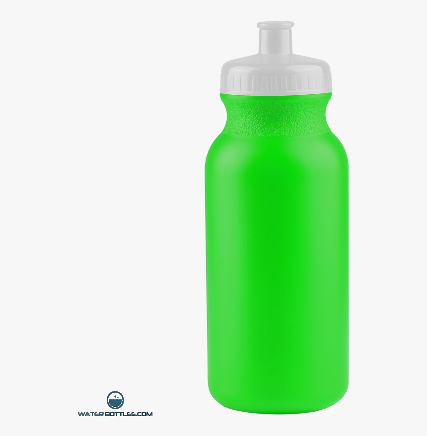 Bike Bottles Colors - Color Bottle Water Png, Transparent Png