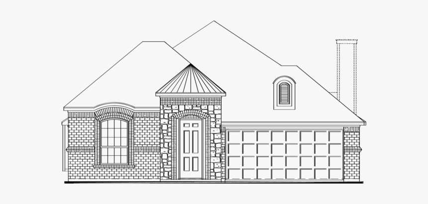 200 Laurel Oak Ct Crowley Tx, HD Png Download