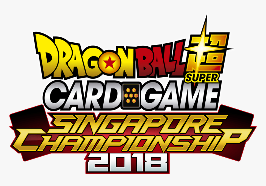 Event Reportsingapore Championship - Dragon Ball Super, HD Png Download