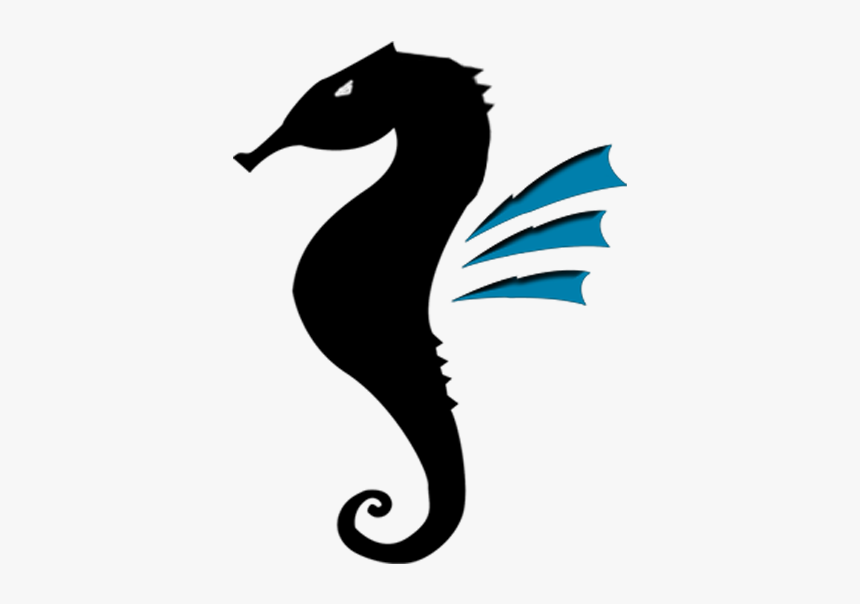 Northern Seahorse, HD Png Download