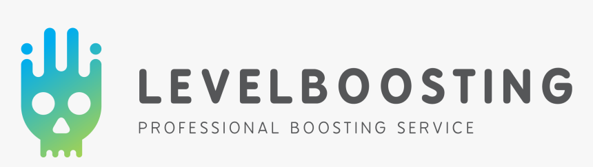 Boosting Wow, Elo Boosting Lol, Fortnite Wins And More - Black-and-white, HD Png Download