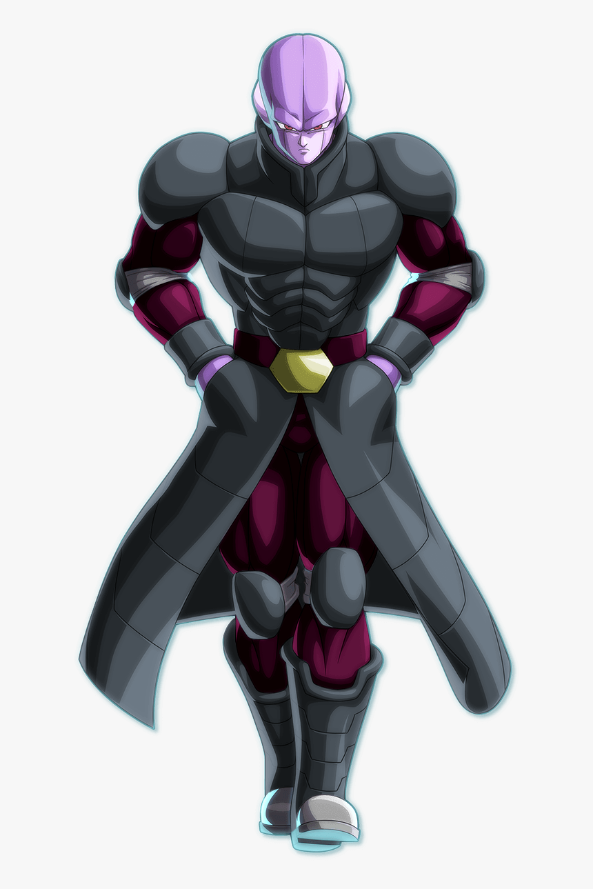 Dragon Ball Fighterz Beerus, HD Png Download