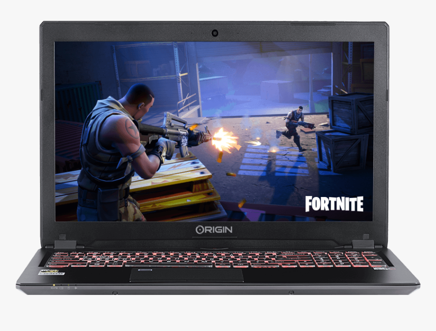 Fortnite, HD Png Download