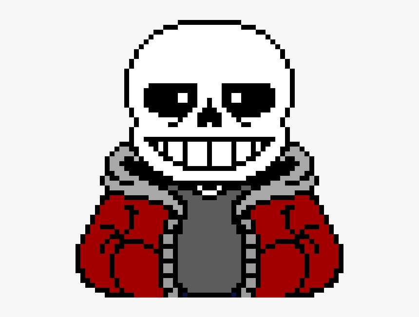 Sans Hurt Sprite, HD Png Download