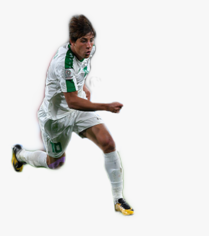 #مهند علي Mohanad Ali - Player, HD Png Download