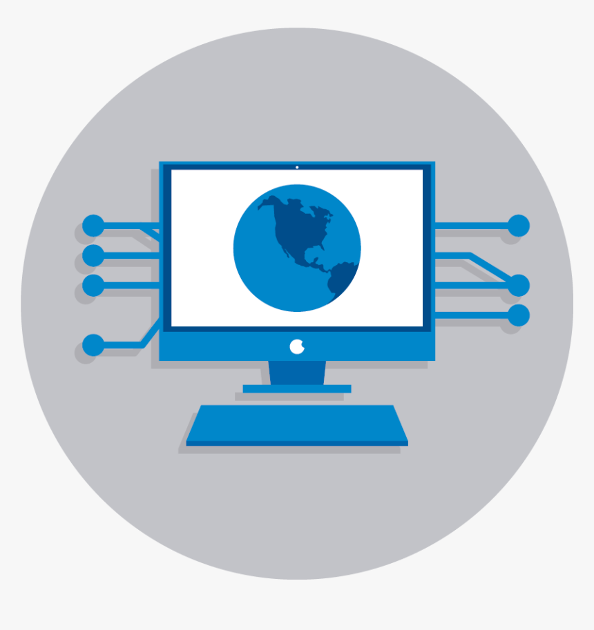 Technologie Au Cycle 4, HD Png Download