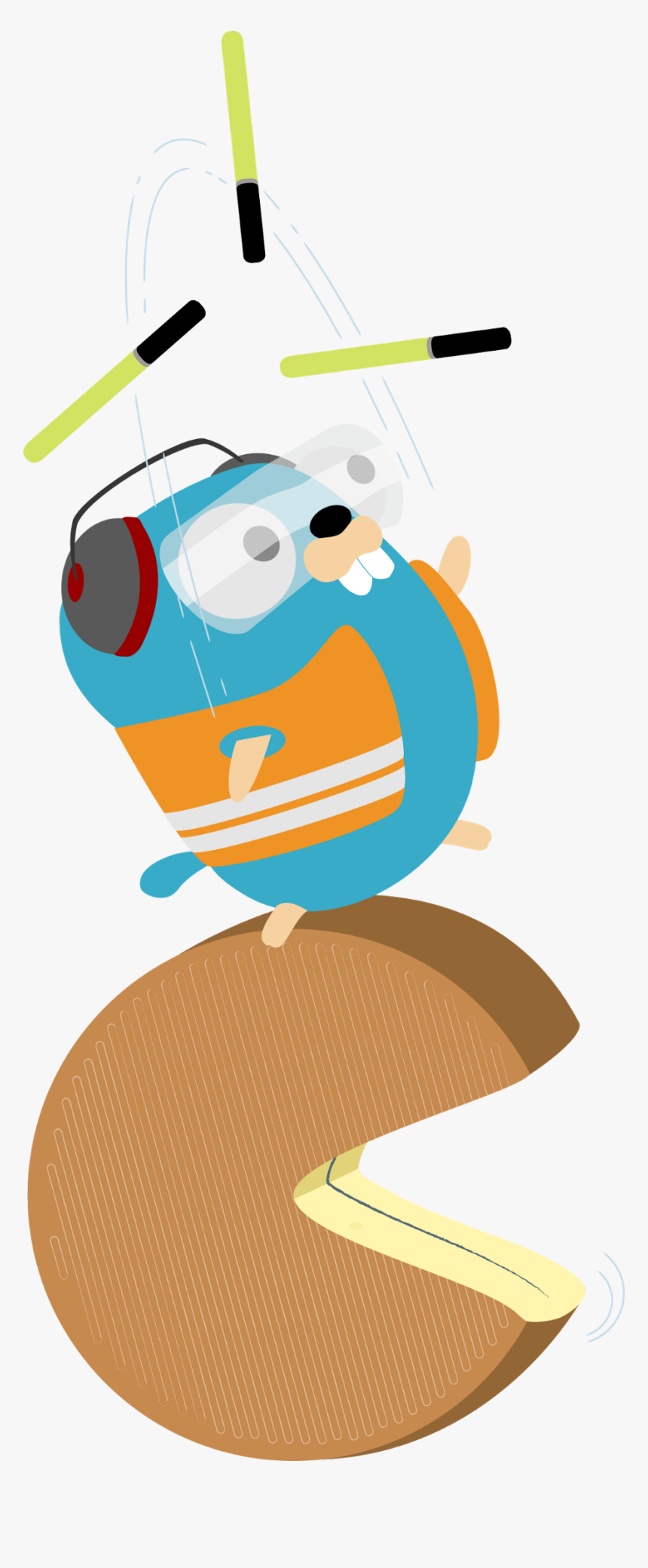 Traefik Load Balance, HD Png Download
