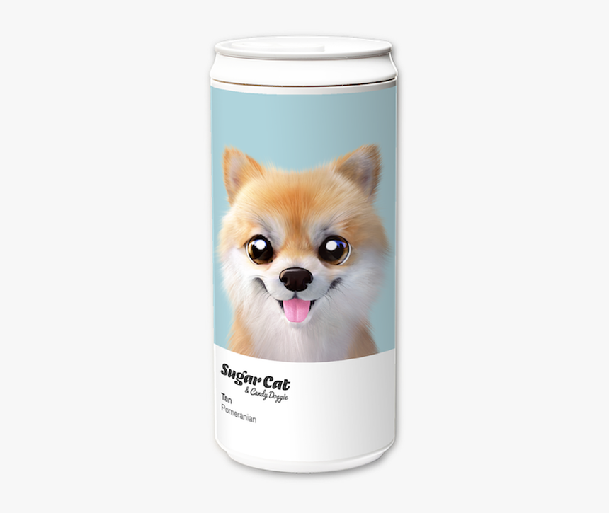 Pomeranian, HD Png Download