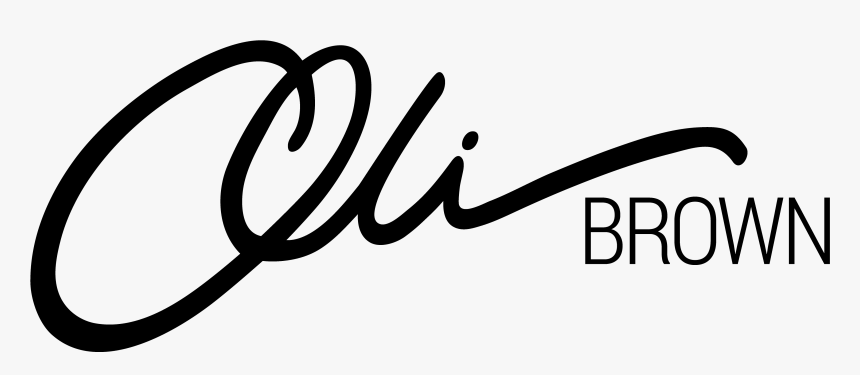 Calligraphy, HD Png Download