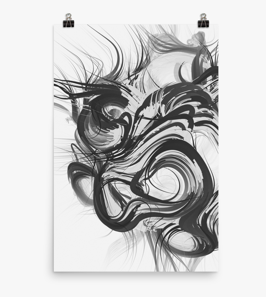 B5869e5c 3645 4105 B8d4 E7a44c421ccd Mockup Transparent - Sketch, HD Png Download