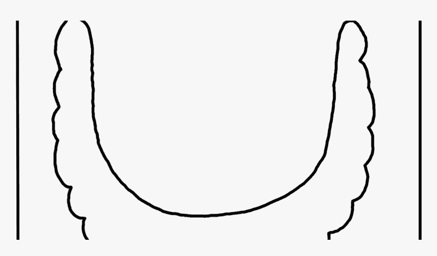 Line Art- - Line Art, HD Png Download