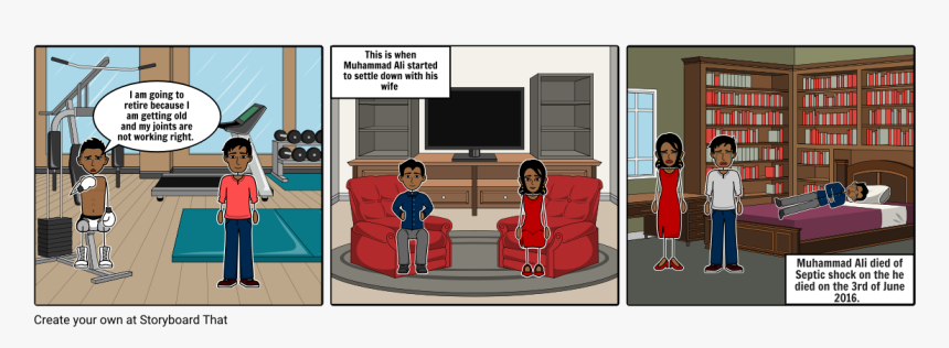 3 Comic Strip Funny, HD Png Download