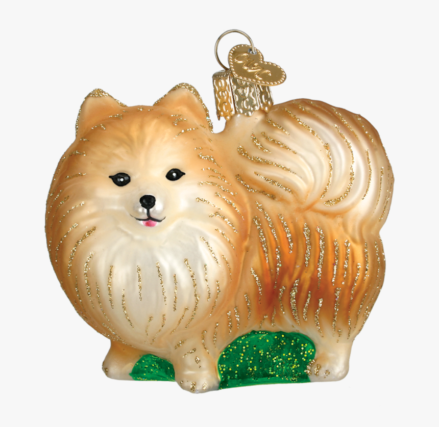 Pomeranian, HD Png Download