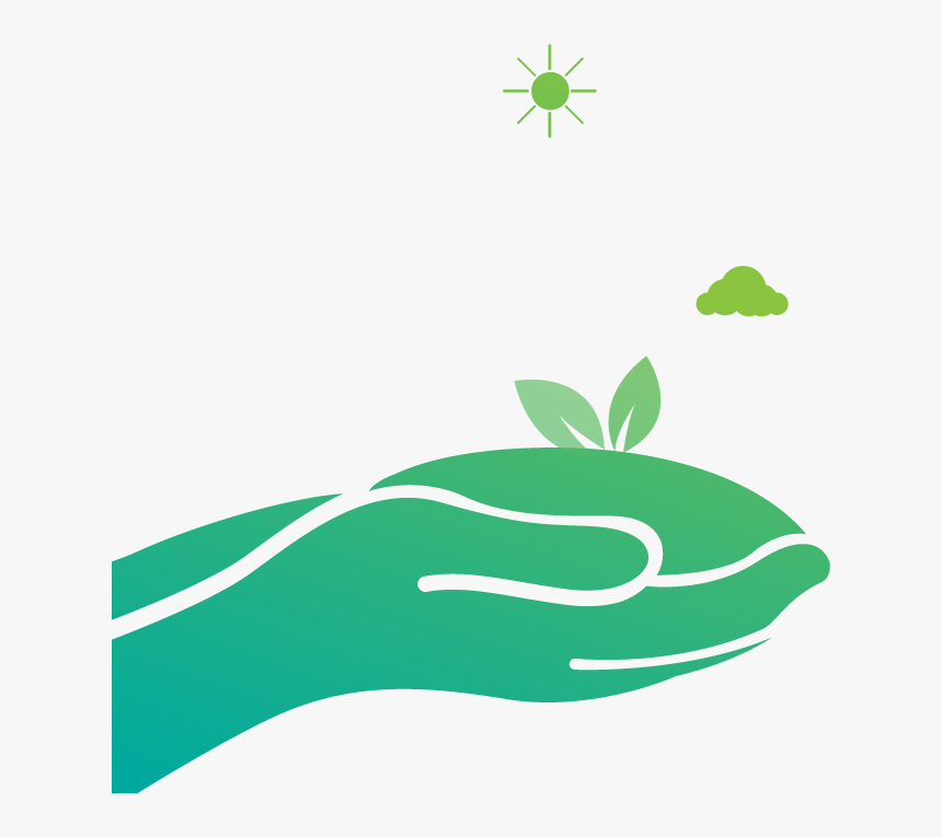 Ecology Green Nature Natural Environment Clip Art - Naturaleza Png, Transparent Png