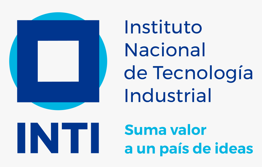 Inti Logo 2019 - Graphic Design, HD Png Download