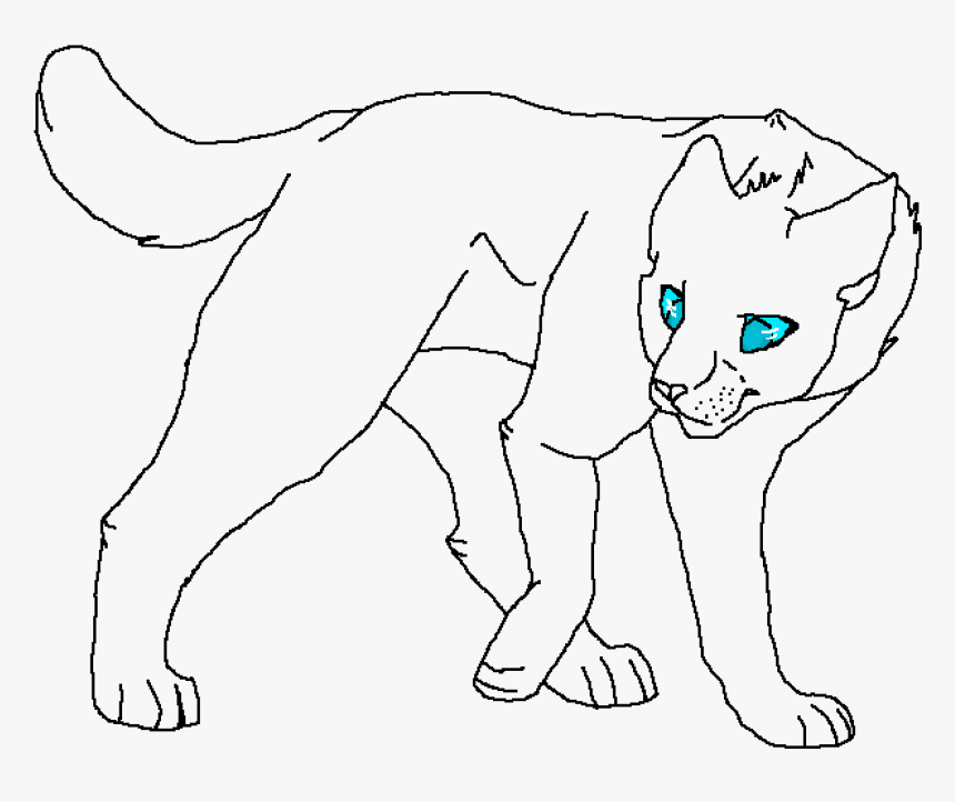 Cat Nose Png, Transparent Png