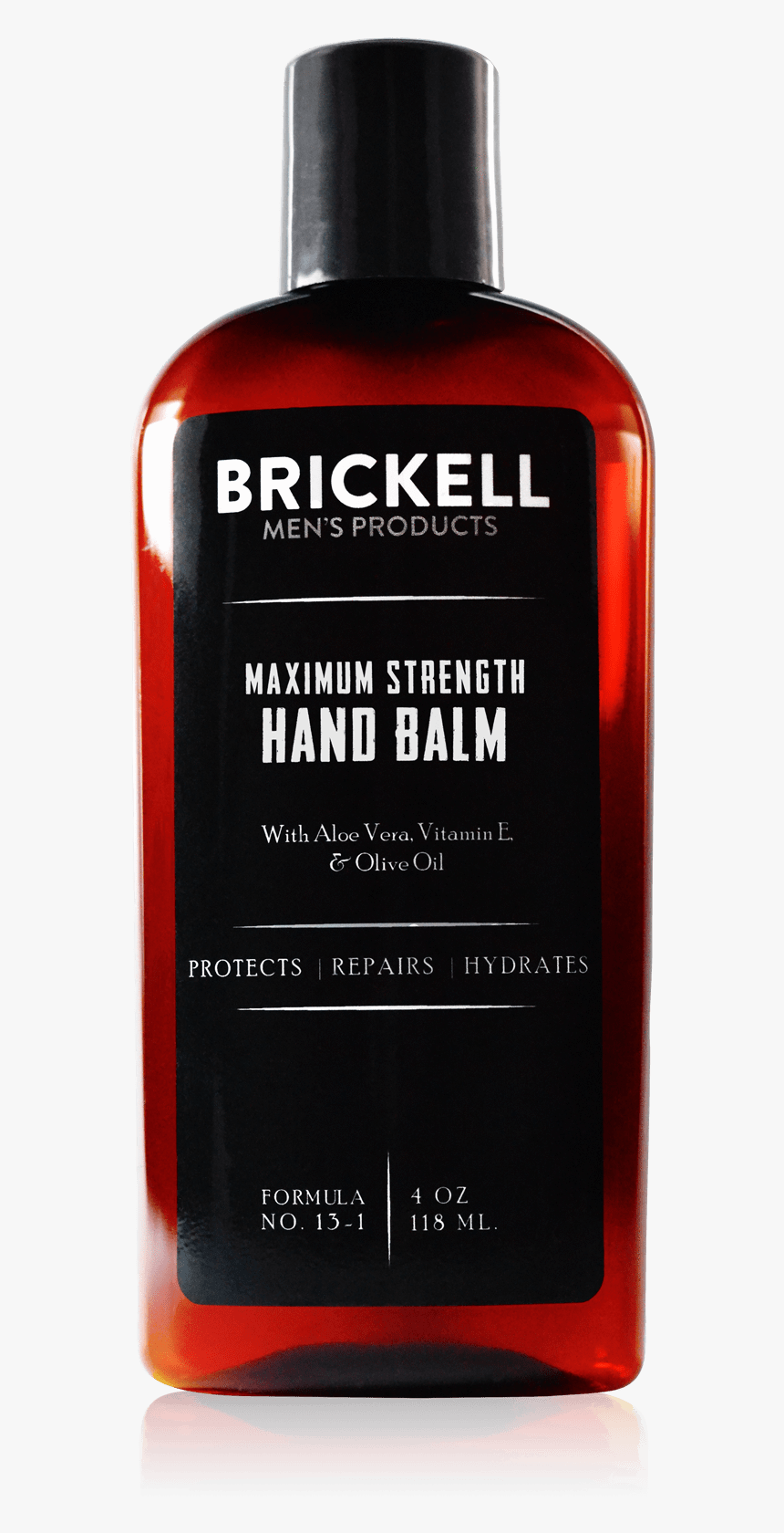 Brickell Men's Daily Essential Face Moisturiser, HD Png Download