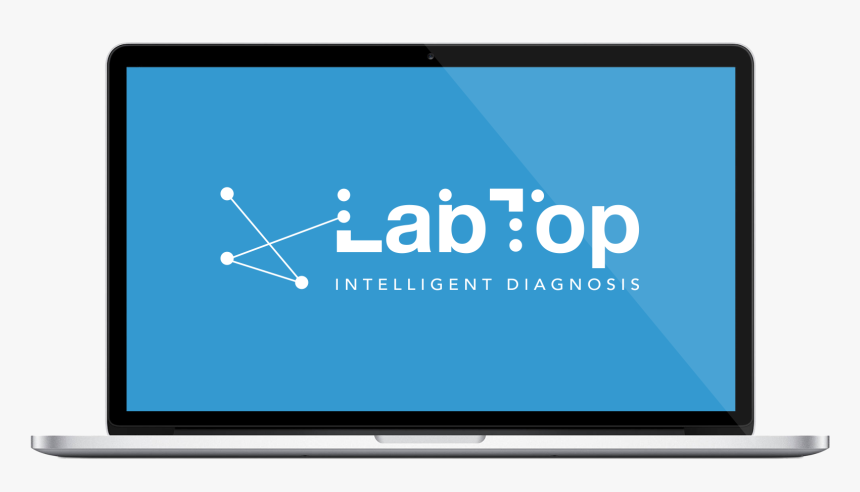 Laptop Labtop - Led-backlit Lcd Display, HD Png Download