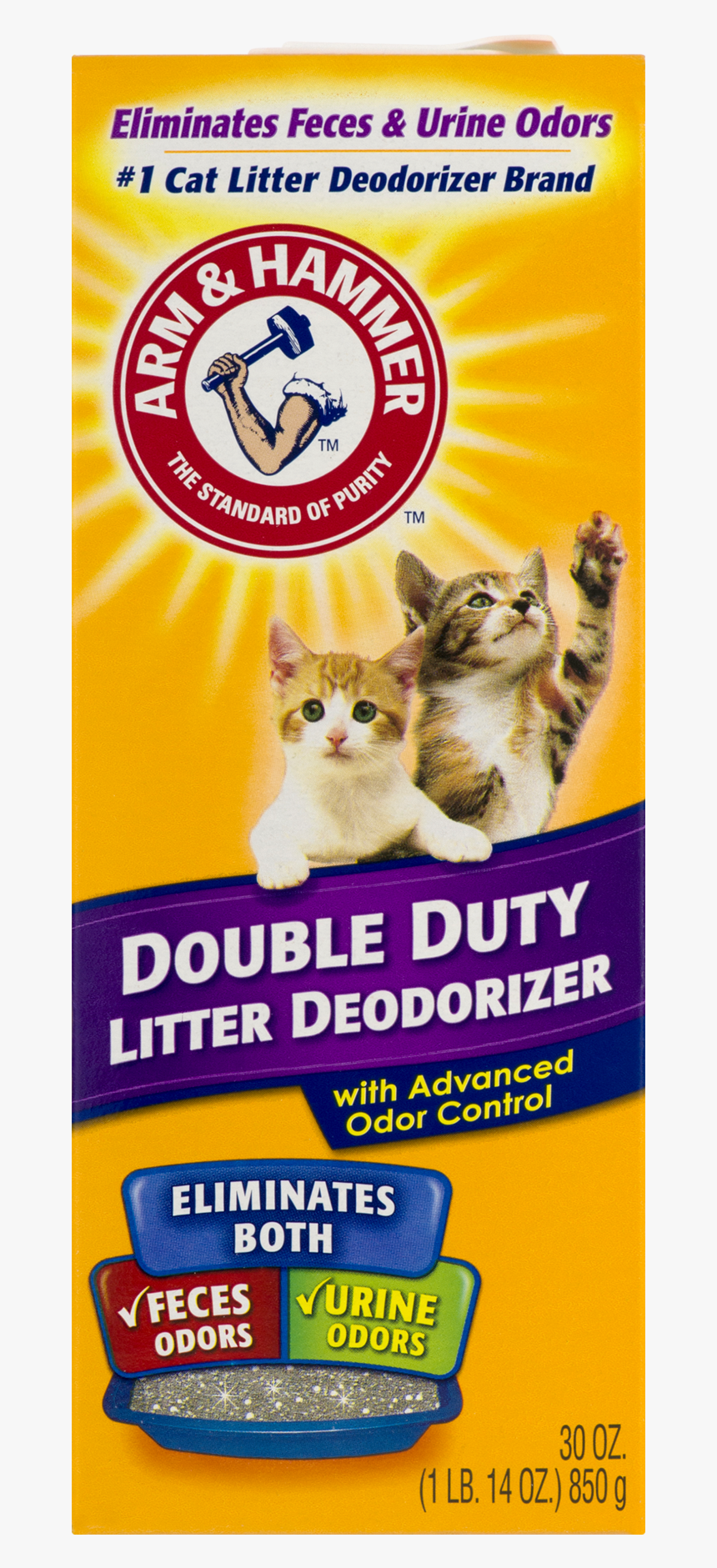 Arm And Hammer, HD Png Download