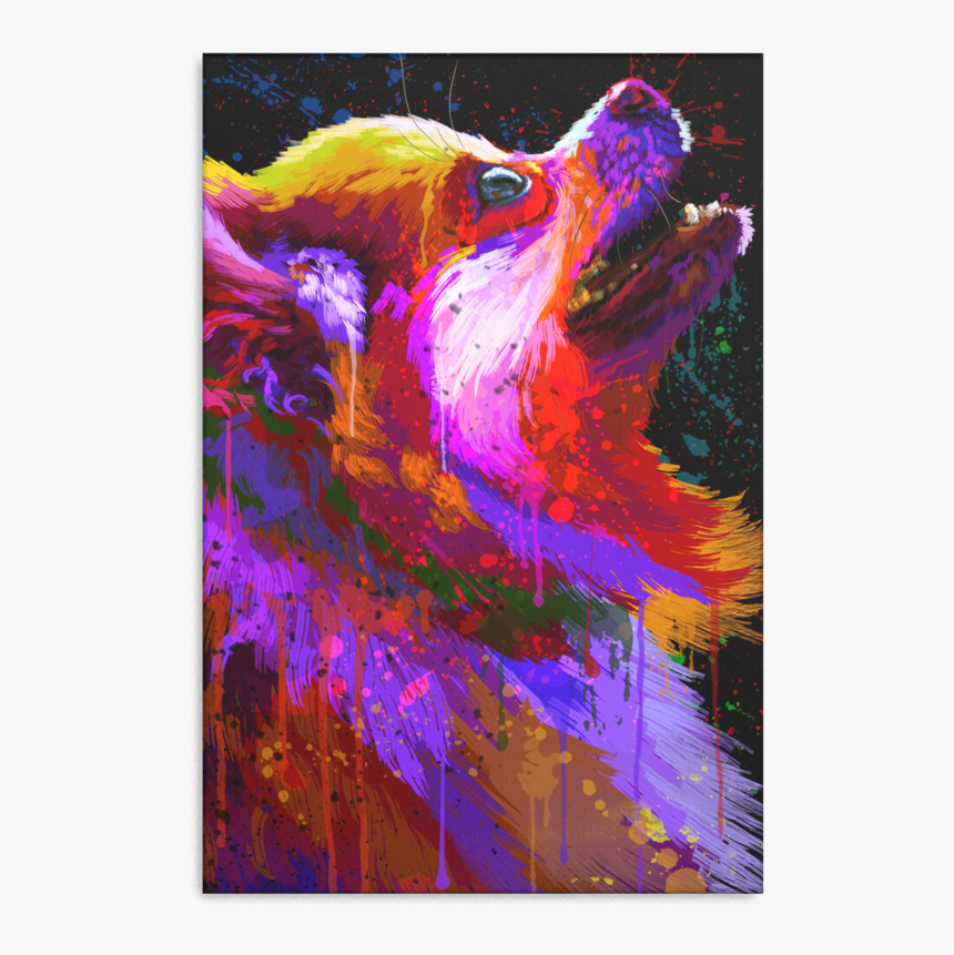 Painting, HD Png Download