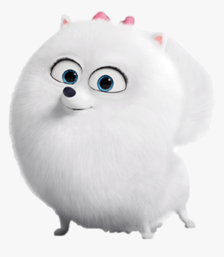 Gidget, HD Png Download