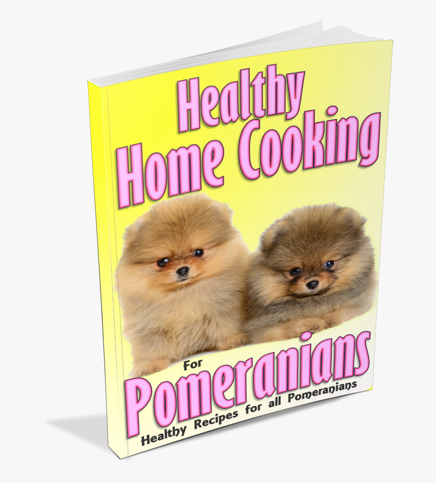 Pomeranian, HD Png Download