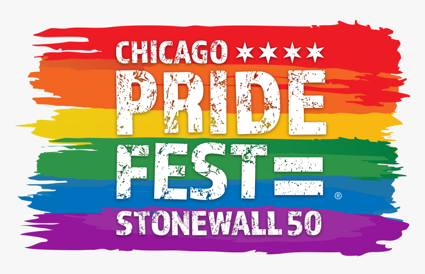 Chicago Pride Festival 2019, HD Png Download