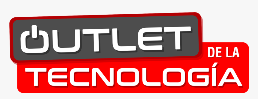 Outlet De La Tecnologia, HD Png Download