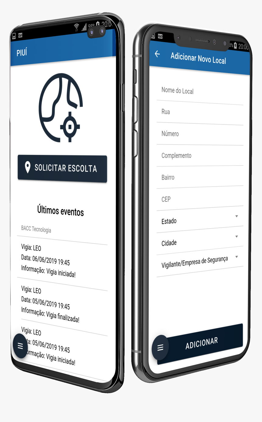 Smartphone, HD Png Download