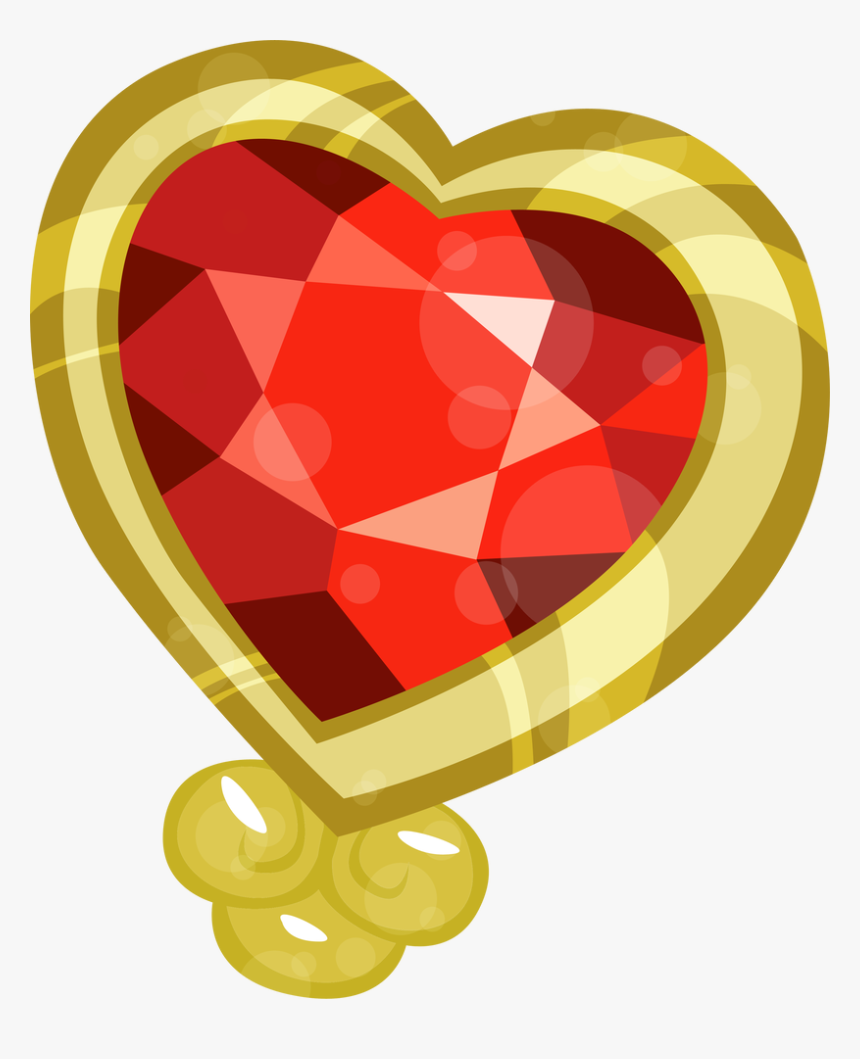 Ruby Transparent Fire - Кьютимарки Для Пони, HD Png Download