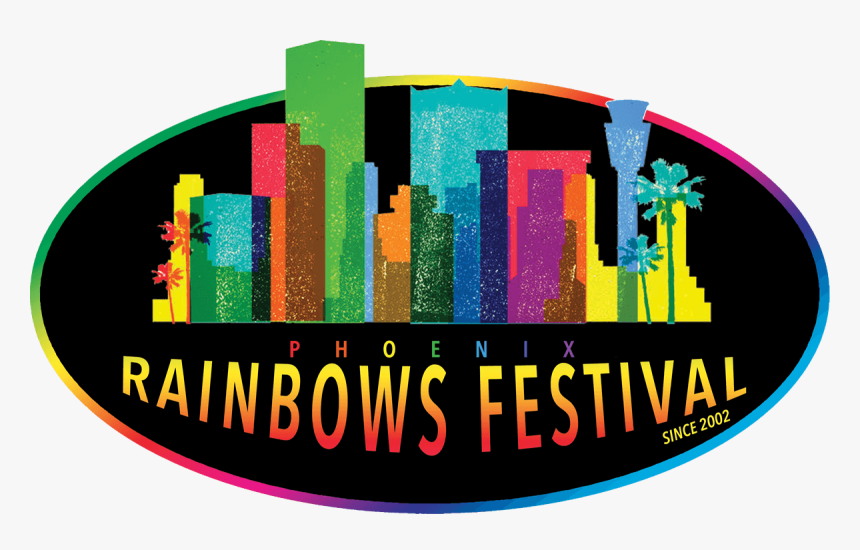 Phoenix Pride Parade 2019, HD Png Download