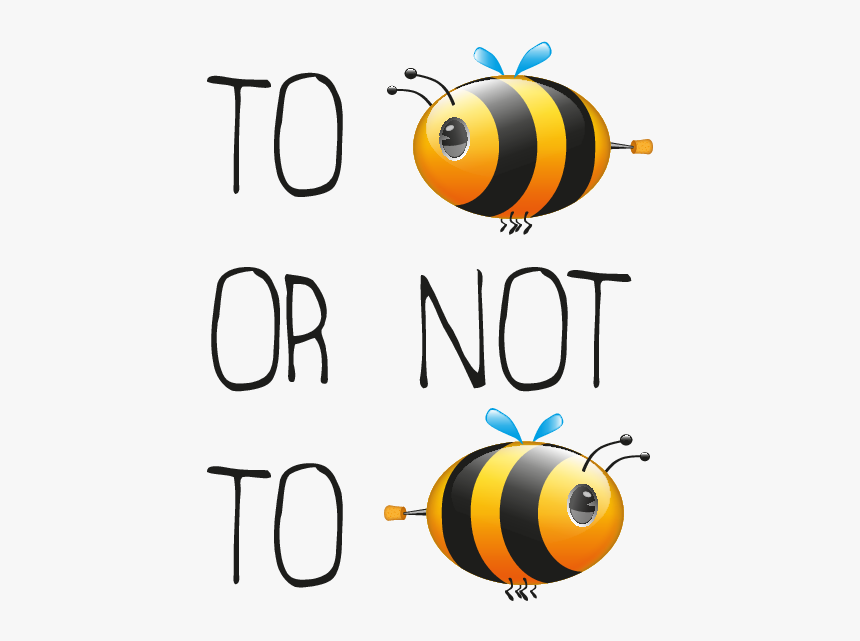 Honeybee, HD Png Download