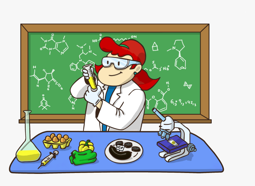 Feria De Ciencia Y Tecnologia 2019, HD Png Download