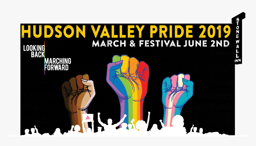 Gay Pride Png, Transparent Png