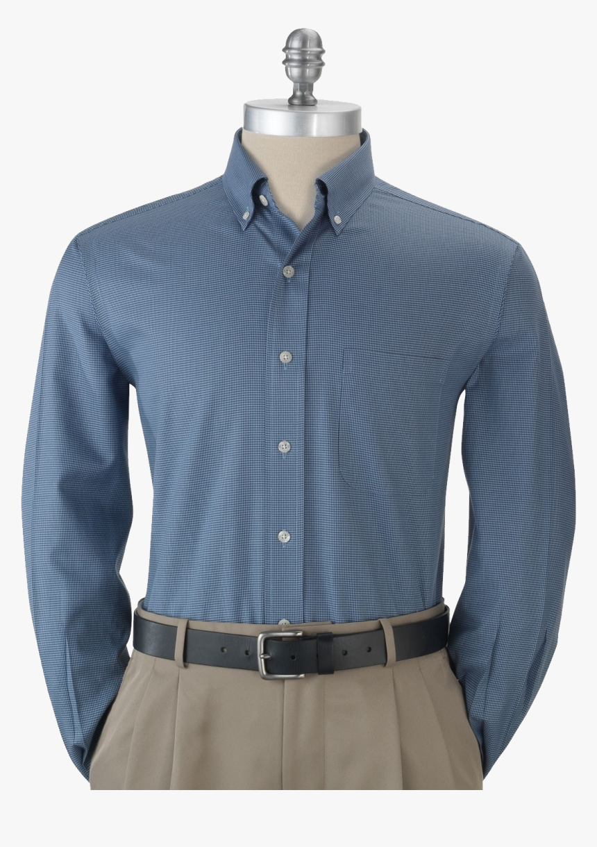 Dress Shirt Png Image - Style Shirt Png Logo, Transparent Png