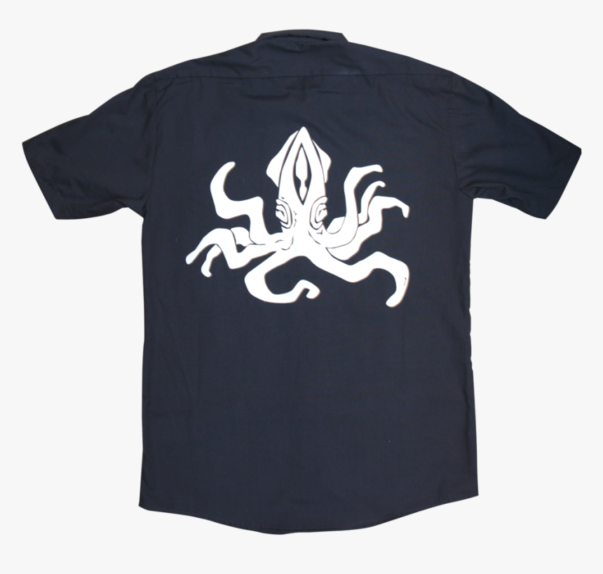 Crab Logo T Shirt, HD Png Download