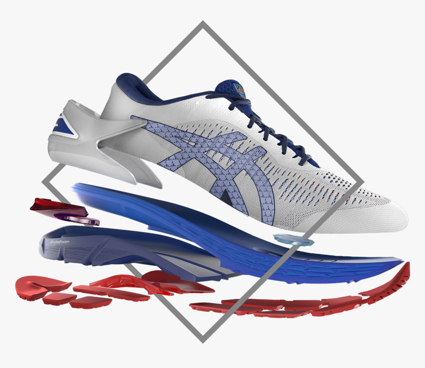 Sneakers, HD Png Download