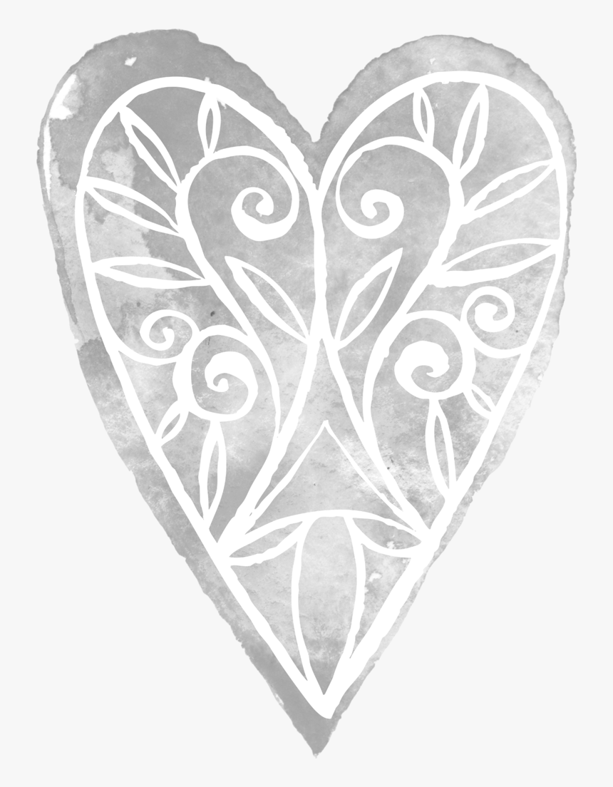Heart, HD Png Download