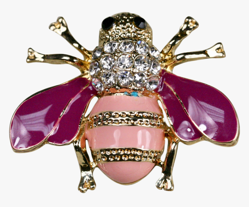 Brooch, HD Png Download