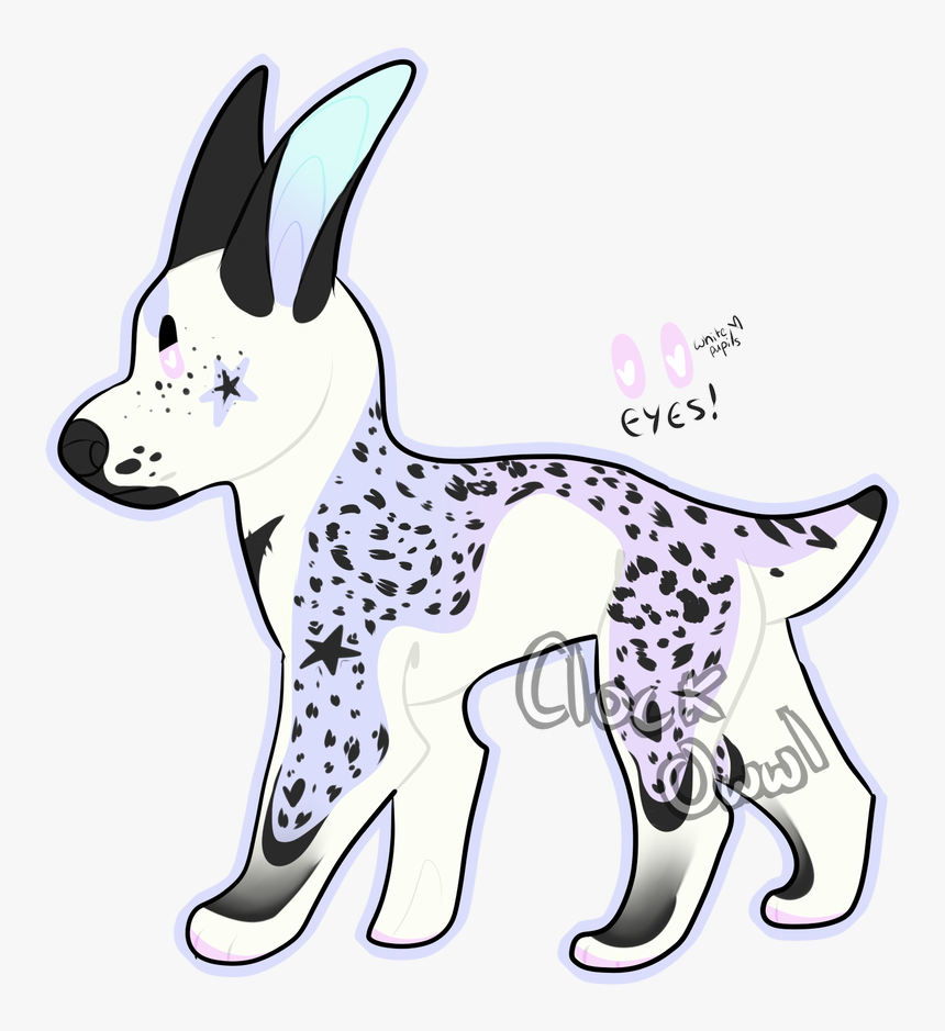 The Heart Of Fire Is Burning Bright Adopt Closed - Cartoon, HD Png Download