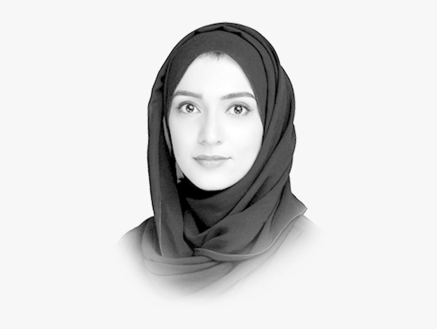 Maria Hanif Al Qassim, HD Png Download