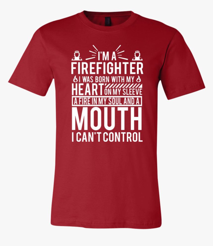I M A Firefighter I Was Born With My Heart On My Sleeve - Cagayan De Oro Flood 2011, HD Png Download